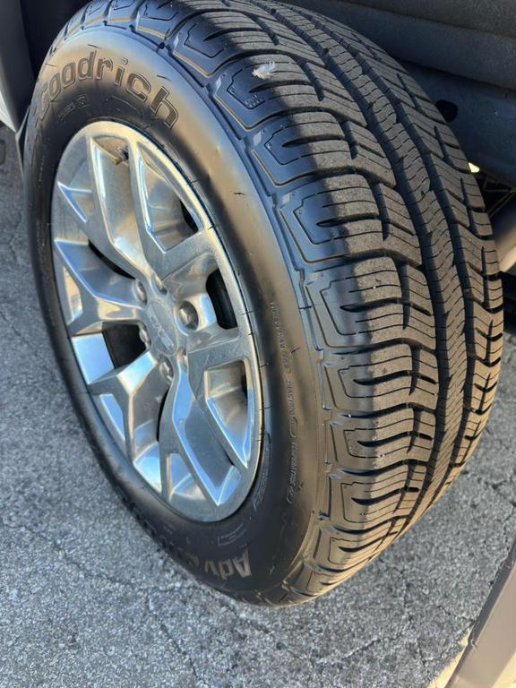 used 2014 GMC Sierra 1500 car, priced at $17,500