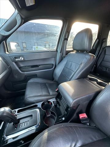 used 2012 Ford Escape car, priced at $7,500