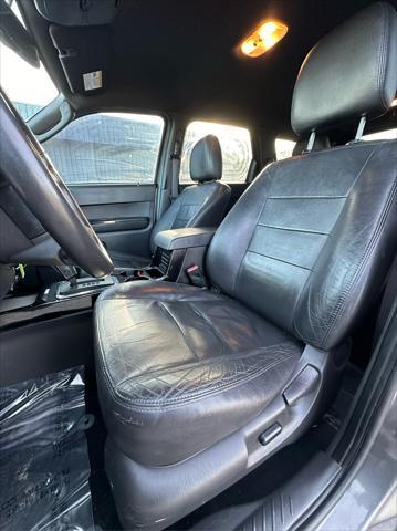 used 2012 Ford Escape car, priced at $7,500