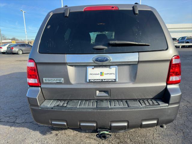 used 2012 Ford Escape car, priced at $7,500