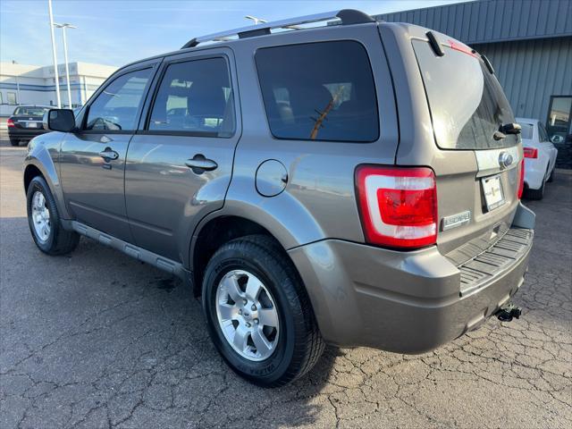 used 2012 Ford Escape car, priced at $7,500