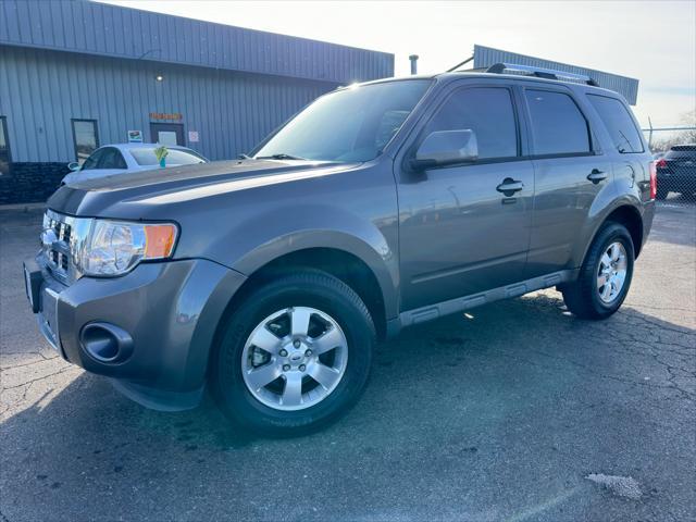 used 2012 Ford Escape car, priced at $7,500