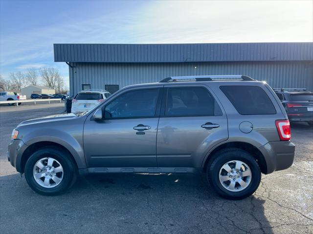 used 2012 Ford Escape car, priced at $7,500