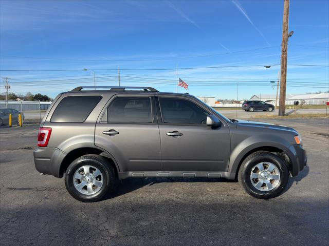 used 2012 Ford Escape car, priced at $7,500