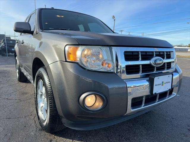 used 2012 Ford Escape car, priced at $7,500