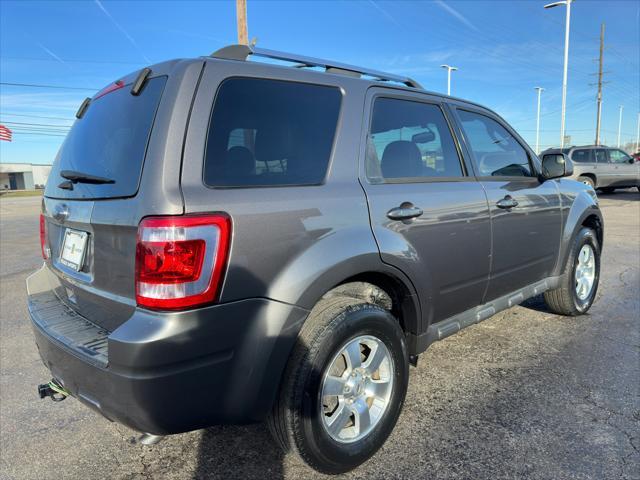 used 2012 Ford Escape car, priced at $7,500