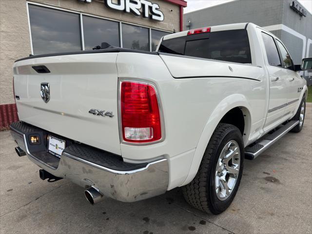 used 2016 Ram 1500 car, priced at $21,000