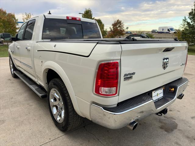 used 2016 Ram 1500 car, priced at $21,000