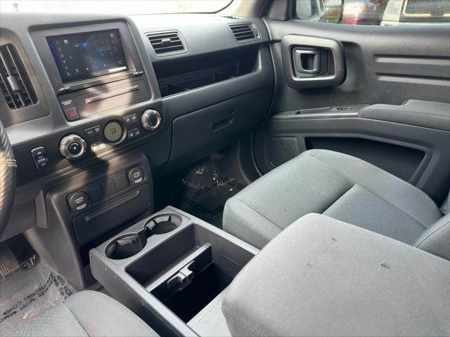 used 2013 Honda Ridgeline car, priced at $12,500