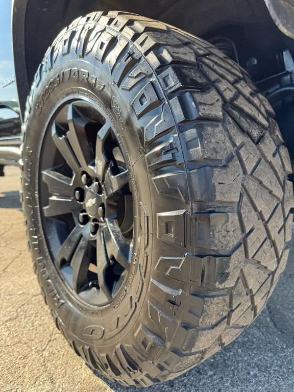 used 2019 Chevrolet Colorado car, priced at $18,300