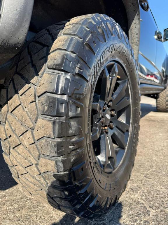 used 2019 Chevrolet Colorado car, priced at $18,300