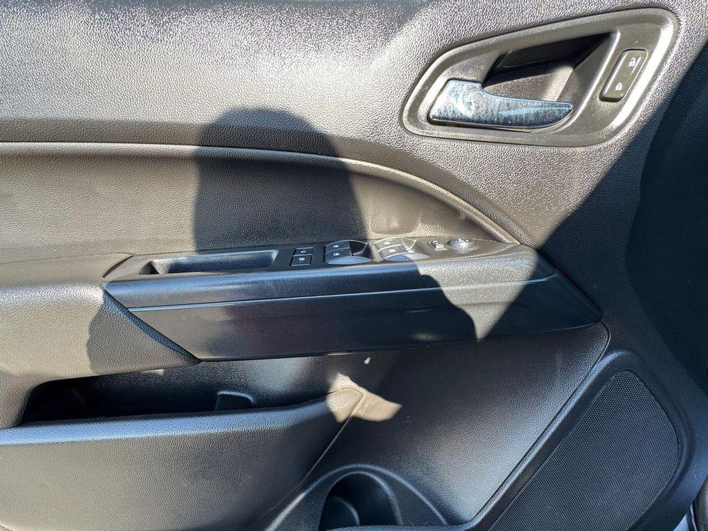 used 2019 Chevrolet Colorado car, priced at $18,300