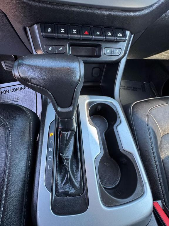 used 2019 Chevrolet Colorado car, priced at $18,300