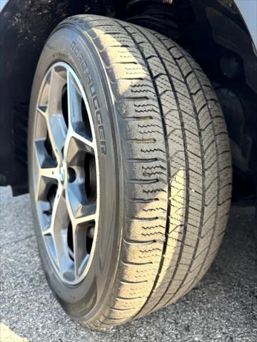 used 2018 BMW X1 car, priced at $14,500