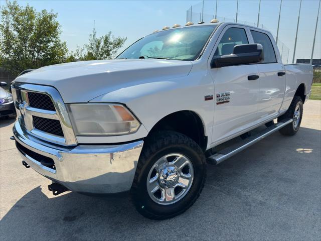 used 2016 Ram 3500 car, priced at $24,900