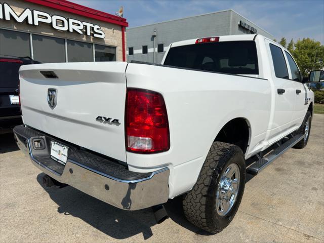 used 2016 Ram 3500 car, priced at $24,900