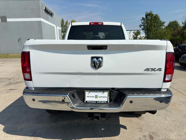 used 2016 Ram 3500 car, priced at $24,900