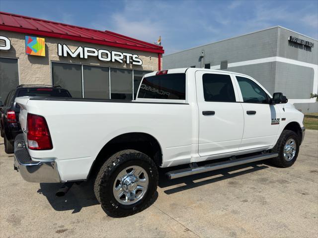 used 2016 Ram 3500 car, priced at $24,900