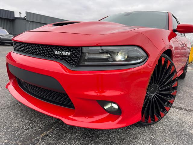 used 2017 Dodge Charger car, priced at $25,900