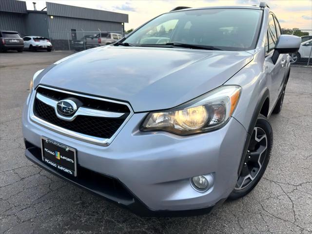 used 2014 Subaru XV Crosstrek car, priced at $10,900
