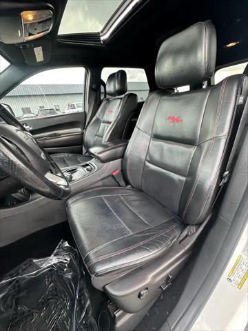 used 2015 Dodge Durango car, priced at $17,600