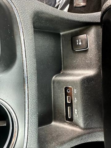 used 2015 Dodge Durango car, priced at $17,600