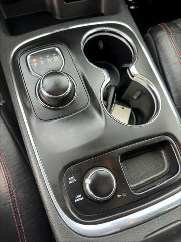 used 2015 Dodge Durango car, priced at $17,600