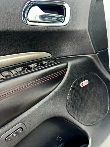 used 2015 Dodge Durango car, priced at $17,600