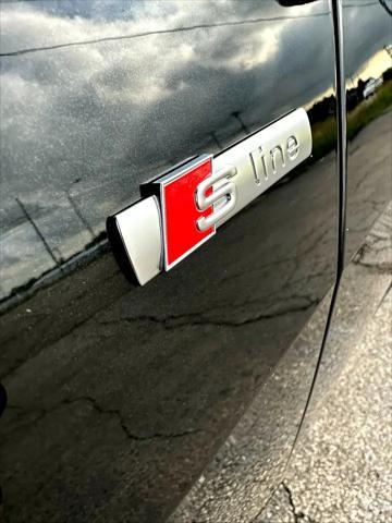 used 2019 Audi A6 car, priced at $24,250