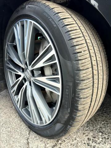 used 2019 Audi A6 car, priced at $24,250