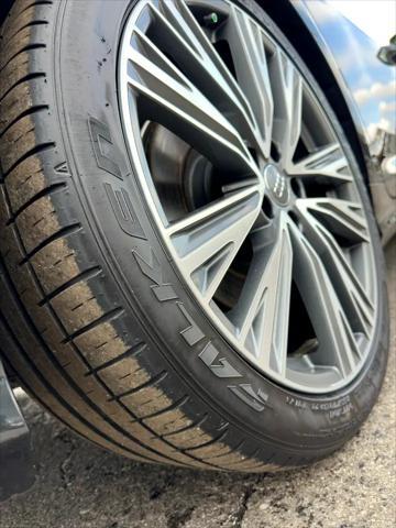used 2019 Audi A6 car, priced at $24,250