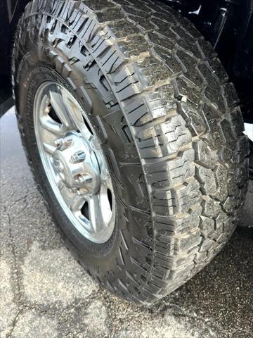 used 2016 Ram 2500 car, priced at $17,650