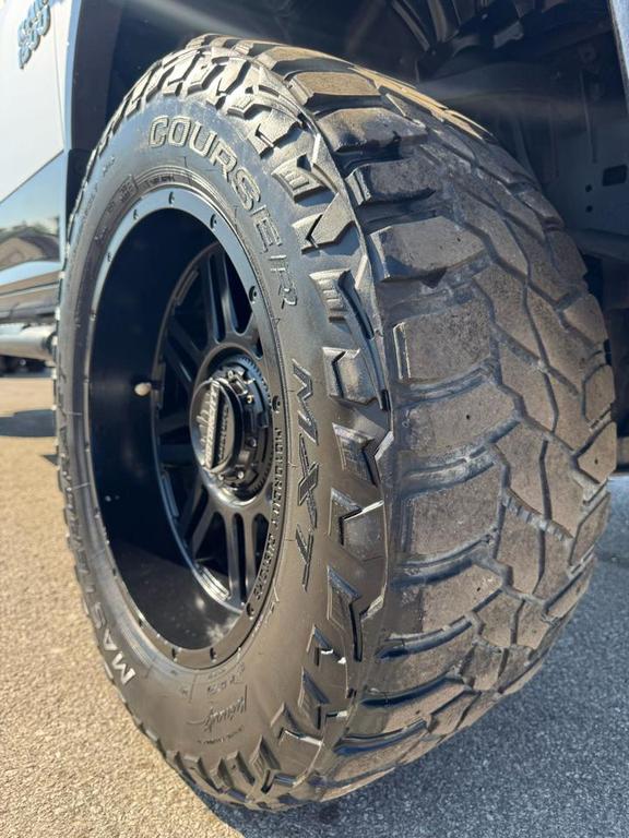 used 2018 Ram 1500 car, priced at $20,600