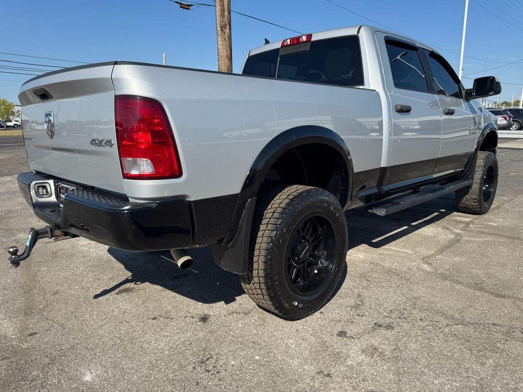 used 2018 Ram 1500 car, priced at $20,600