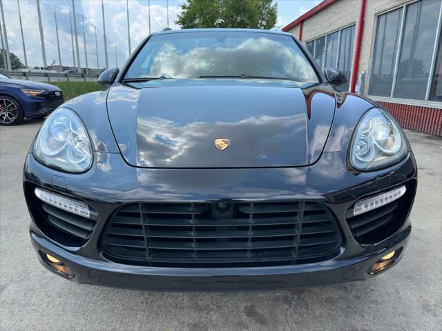 used 2014 Porsche Cayenne car, priced at $26,400