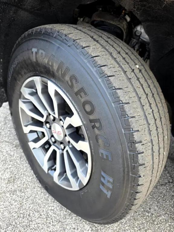 used 2019 GMC Sierra 1500 car, priced at $30,350