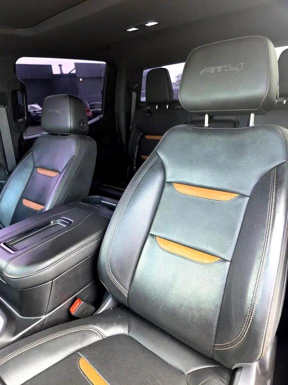 used 2019 GMC Sierra 1500 car, priced at $30,350