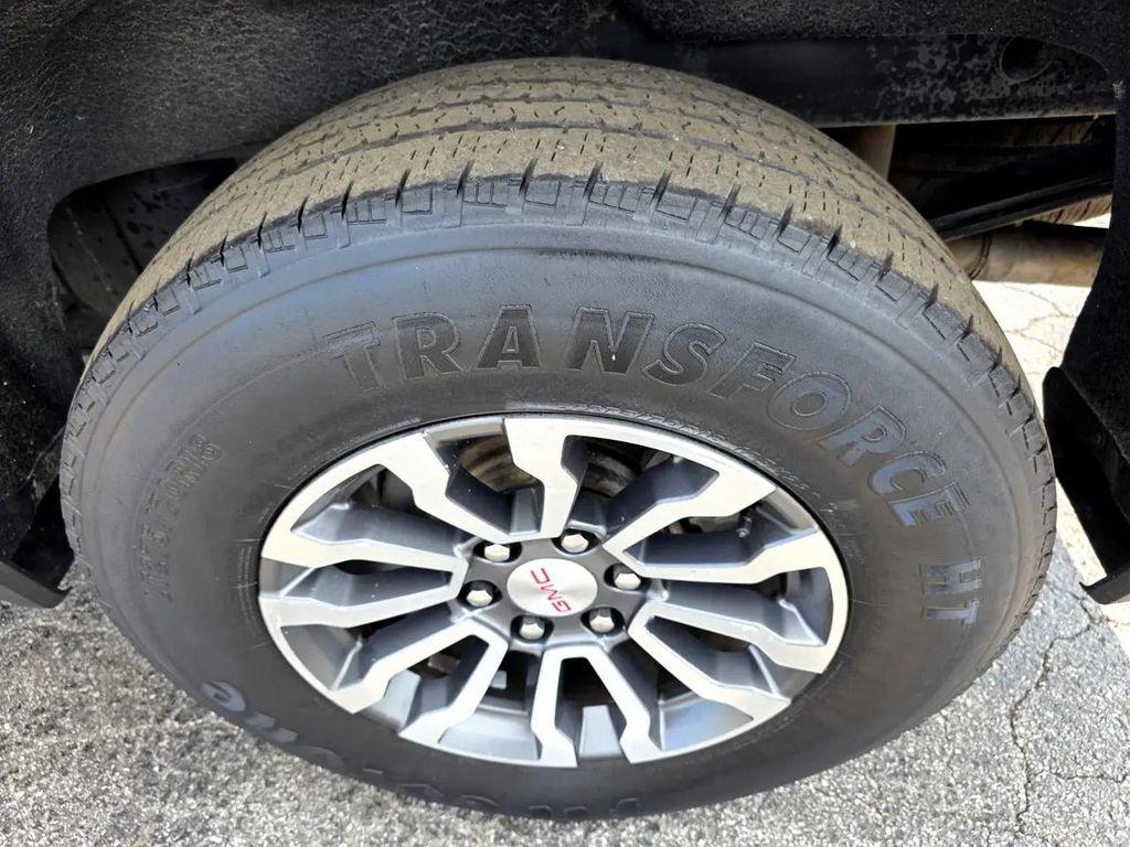 used 2019 GMC Sierra 1500 car, priced at $30,350