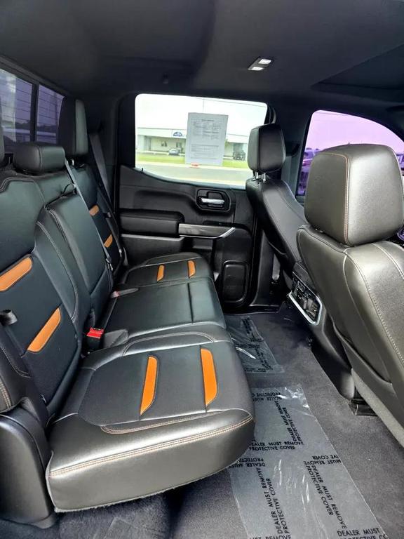 used 2019 GMC Sierra 1500 car, priced at $30,350