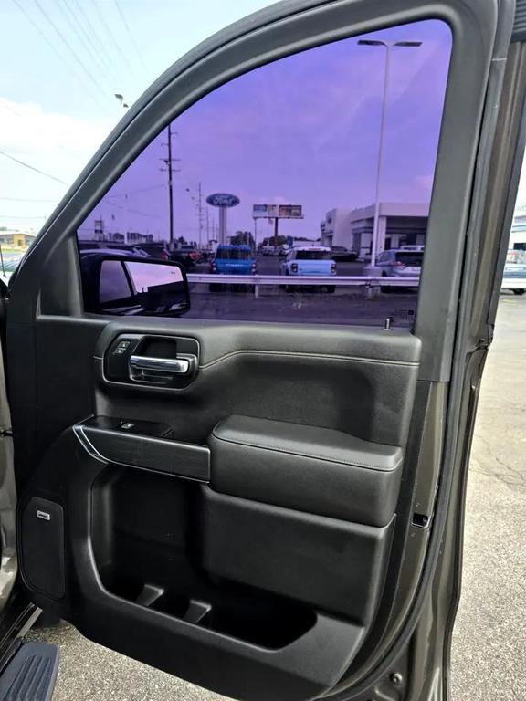 used 2019 GMC Sierra 1500 car, priced at $30,350