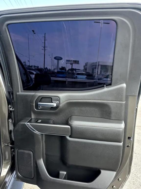 used 2019 GMC Sierra 1500 car, priced at $30,350