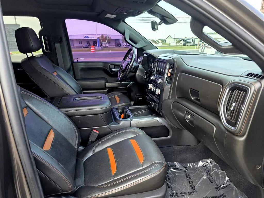 used 2019 GMC Sierra 1500 car, priced at $30,350