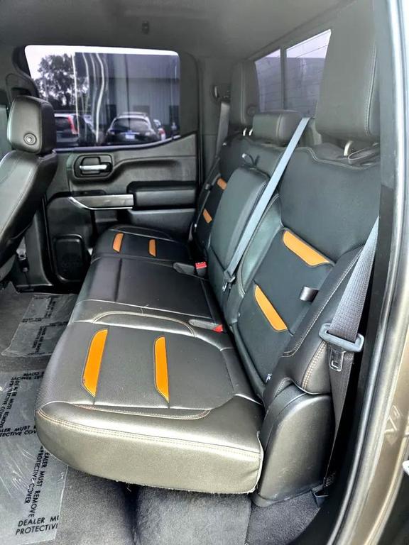 used 2019 GMC Sierra 1500 car, priced at $30,350