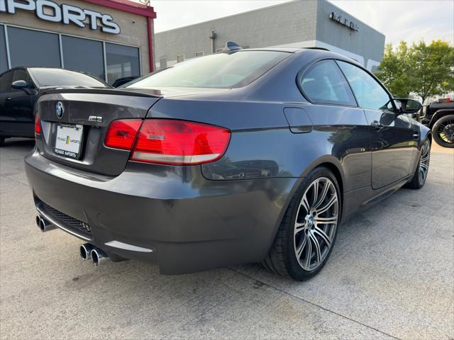 used 2008 BMW M3 car, priced at $19,500