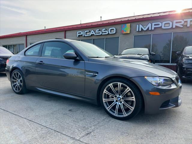 used 2008 BMW M3 car, priced at $19,500