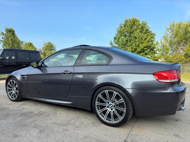 used 2008 BMW M3 car, priced at $19,500