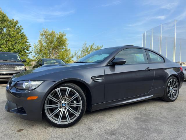 used 2008 BMW M3 car, priced at $19,500