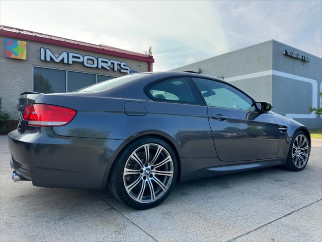 used 2008 BMW M3 car, priced at $19,500