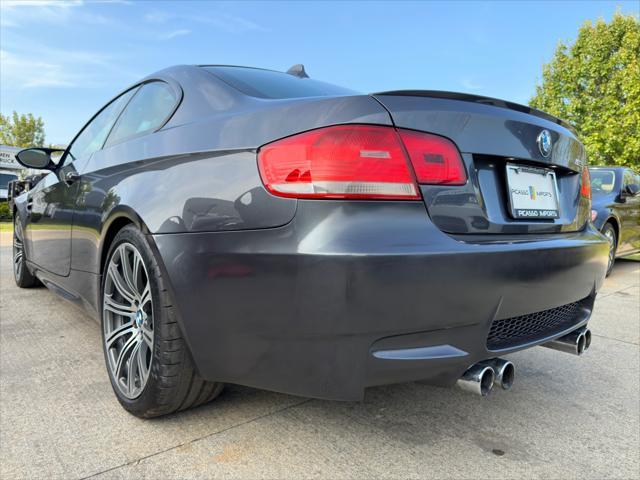 used 2008 BMW M3 car, priced at $19,500