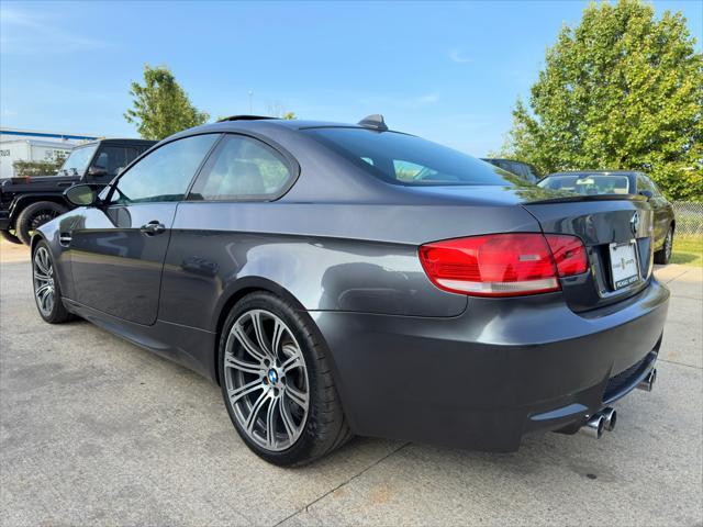 used 2008 BMW M3 car, priced at $19,500